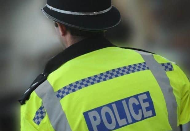 Police are warning residents of the fraud