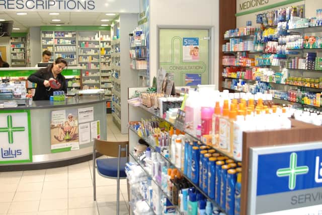 The number of prescribed anti-depressants has skyrocketed. Picture: Supplied