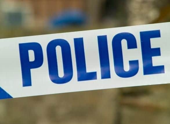 Police are investigating a serious assault in Titchfield