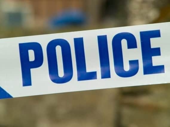 Police are investigating a serious assault in Titchfield