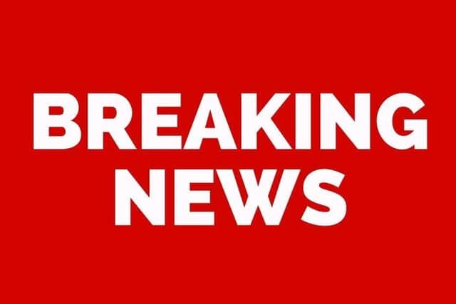 Breaking News