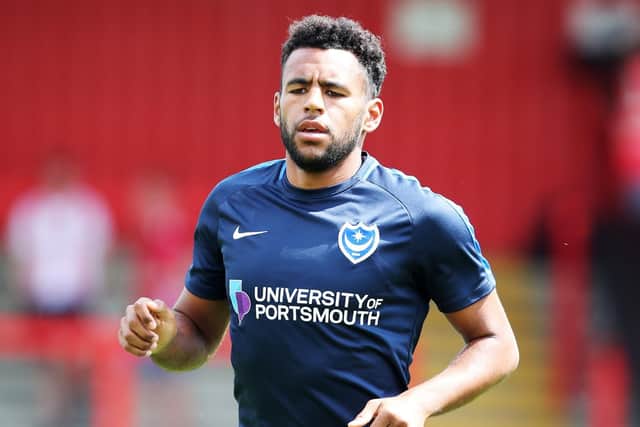 Nathan Thompson. Picture: Joe Pepler/ PinPep Media
