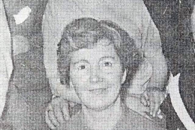 Celia Faibrother's mother May. Picture: Chris Neill/Daily Mirror