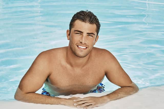Love Island finale will be shown on the big screen in Portsmouth. Picture: ITV/ PA Wire