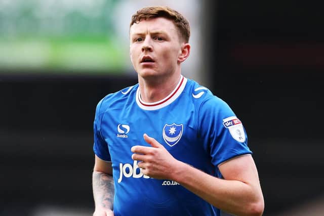 Dion Donohue
