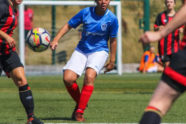 The Blues got the win at Bournemouth and have been in good form. Picture: Jordan Hampton