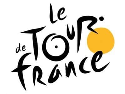 The last stage of the Tour de France is live.