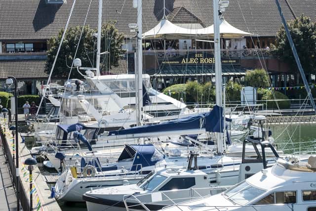 Port Solent