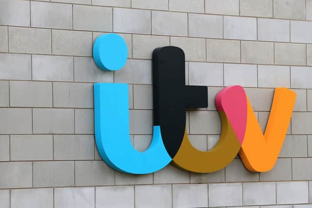 ITV channels will remain on Virgin. Picture: Lynne Cameron/ PA Wire