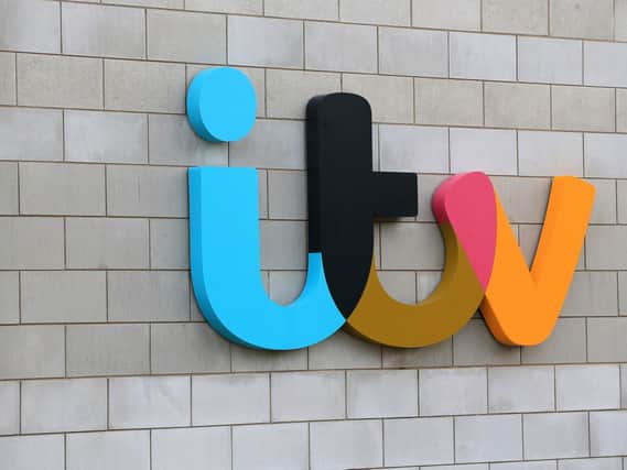 ITV channels will remain on Virgin. Picture: Lynne Cameron/ PA Wire