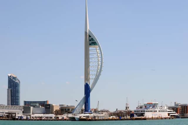 Do you think Portsmouth is a good place to buy a home?
