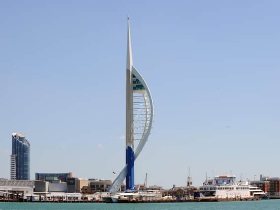 Do you think Portsmouth is a good place to buy a home?