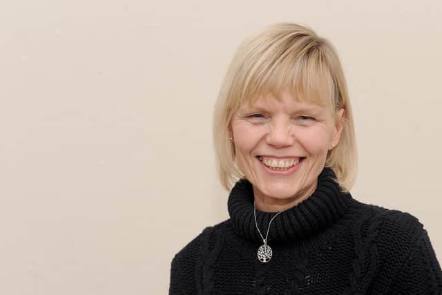 Kim Hosier