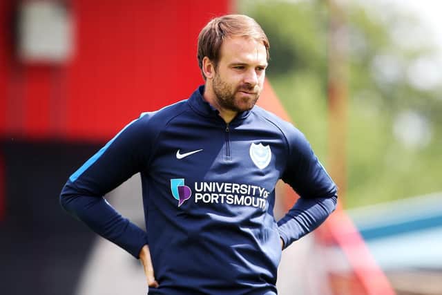 Brett Pitman