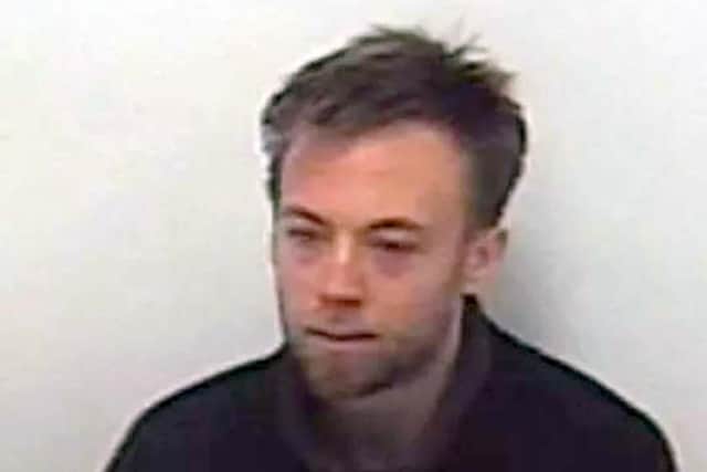An international manhunt is underway to find Jack Shepherd. Picture: Metropolitan Police/ PA Wire