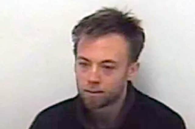 An international manhunt is underway to find Jack Shepherd. Picture: Metropolitan Police/ PA Wire