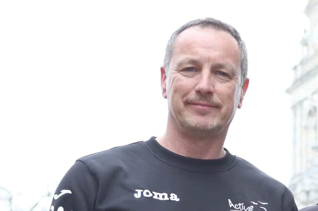 Julian Wadsworth
