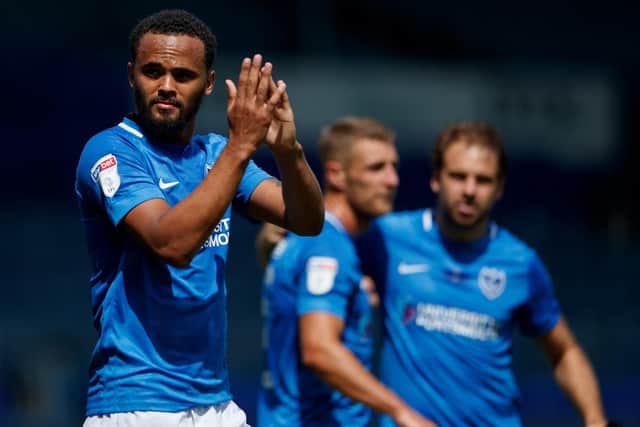 Anton Walkes earned the plaudits against FC Utrecht
