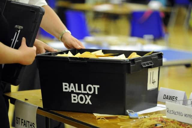 A by-election has been called for Lindfield Parish Council
