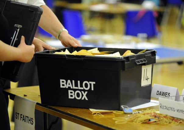 A by-election has been called for Lindfield Parish Council