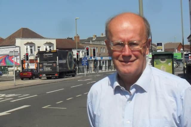 Peter Chegwyn
