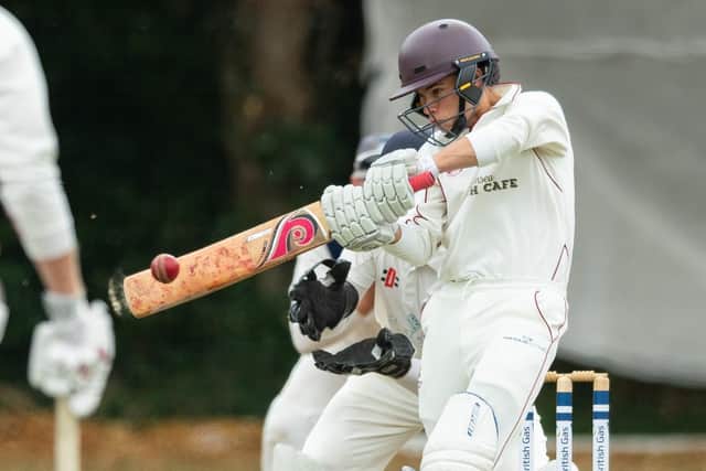 Portsmouth & Southsea will be taking on Hambledon