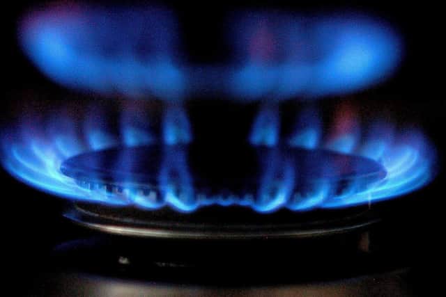 Households in the south east are overpaying the most. Picture: Rui Vieira/PA Wire