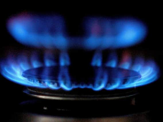 Households in the south east are overpaying the most. Picture: Rui Vieira/PA Wire