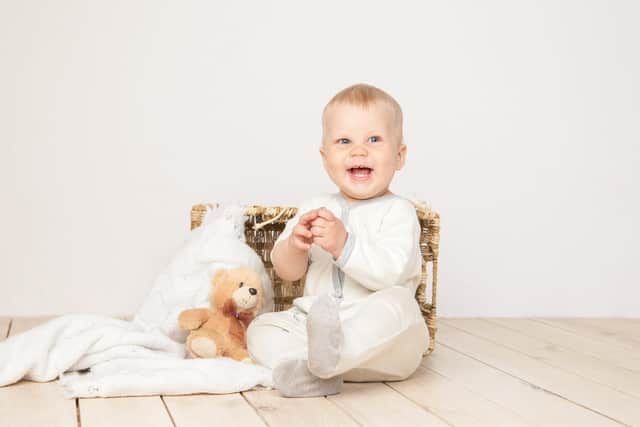 These baby names are at risk of dying out