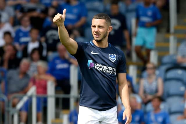 Conor Chaplin is still attracting interest from Coventry. Picture: Andrew Fosker / PinPep