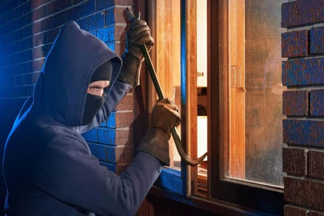 The worst hotspots for burglaries in Portsmouth have been revealed