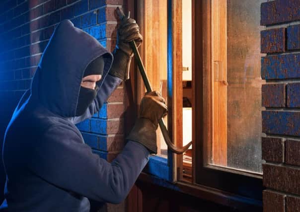 The worst hotspots for burglaries in Portsmouth have been revealed