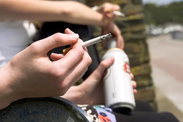 The worst hotspots for anti-social behaviour in Portsmouth have been revealed