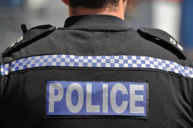 Police have charged a man with drug driving following a crash on A34 in February