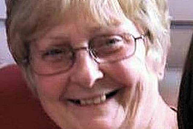 Rebecca Nevins was killed in the hit-and-run. Picture: Sussex Police/PA Wire