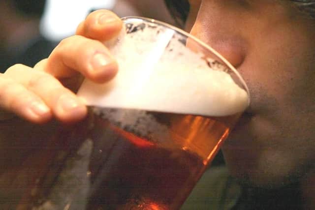 Fancy running your own pub?