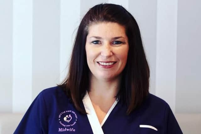 Louise Broadbridge