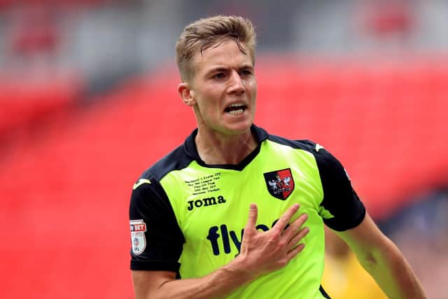 David Wheeler. Picture: PA Images