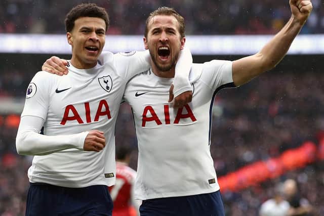 The Premier League is about to return and so is fantasy football. Picture: John Walton/ PA Wire