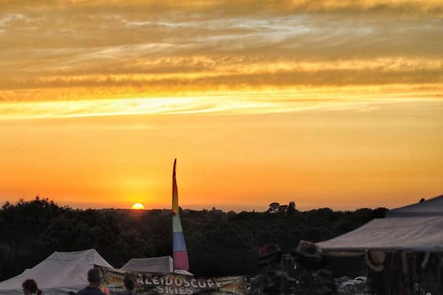 Wickham Festival 2018