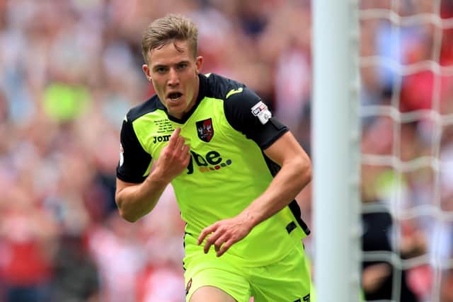 David Wheeler has signed for Pompey on a season-long loan from QPR