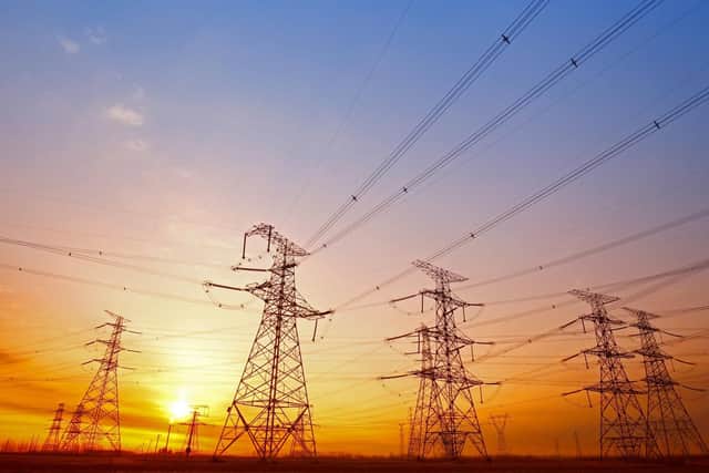 Portsmouth City Council could move into the power supply business