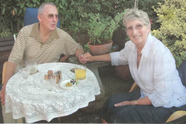 Former Pompey player Rod Taylor died in April of brain disease CTE. His daughter Rachel Walden is campaign for research to be done between heading footballs and CTE.