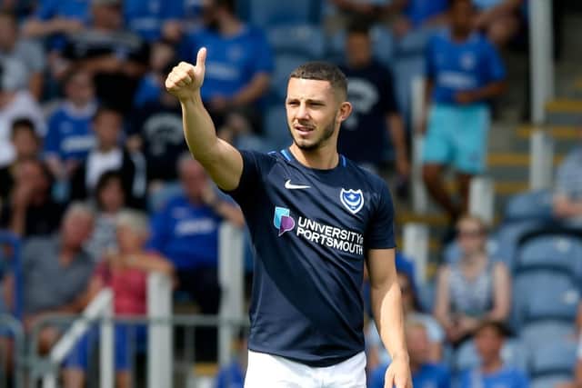 Coventry's interest in Conor Chaplin is not dead.  Picture: Andrew Fosker