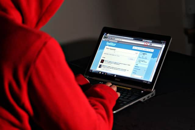 Action must be taken on cyberbullies