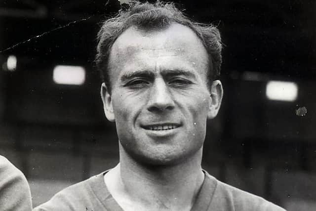 Pompey Hall-of-Famer Ron Saunders