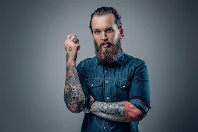 We live in an age when the hipster seems to rule.