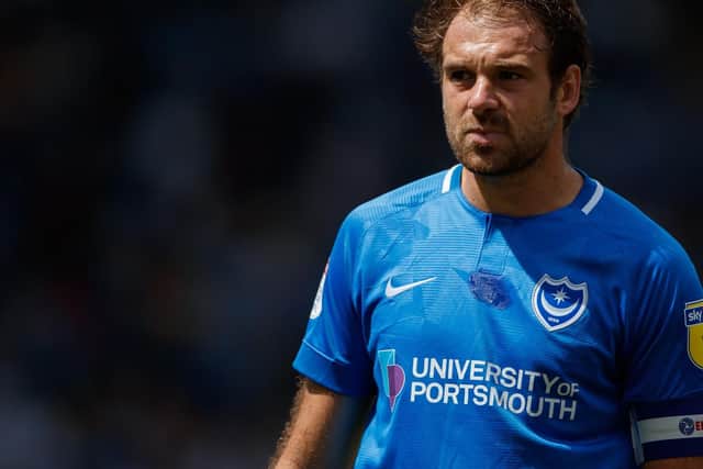 Brett Pitman