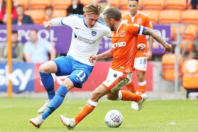 Ronan Curtis