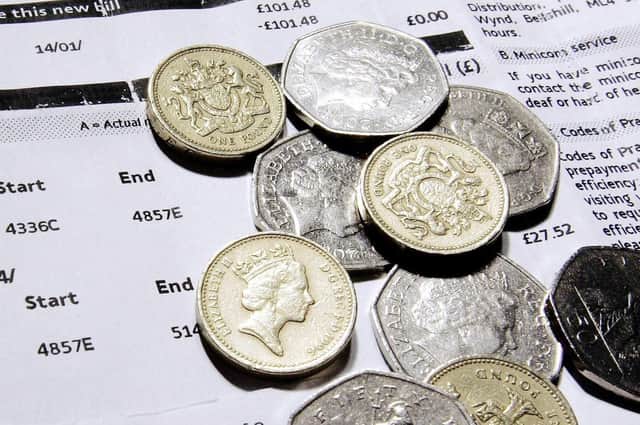 Streetwise has got back 200,000 in payouts for consumers. Picture: Andrew Milligan/PA Wire